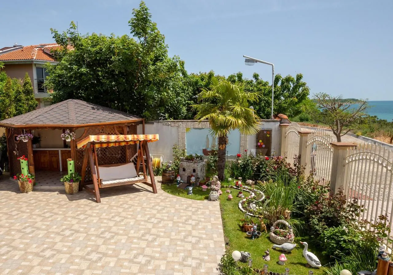 Σπίτι διακοπών House Kalina Βίλα Μπουργκάς