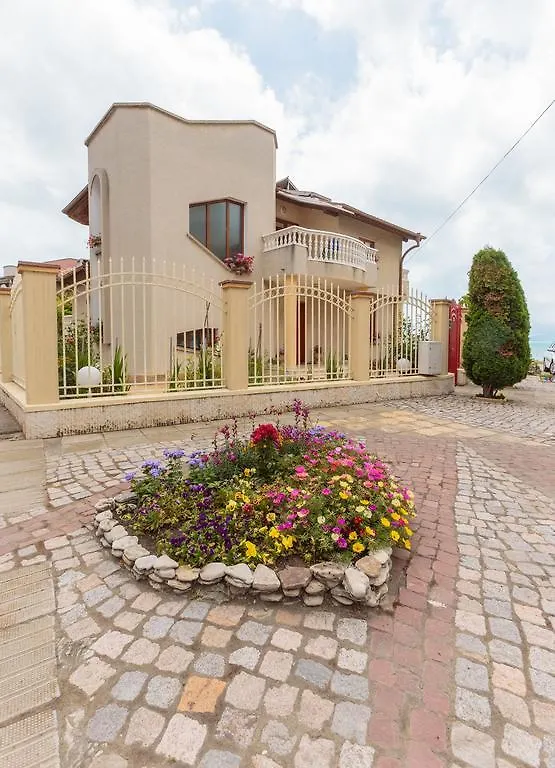 House Kalina Βίλα Μπουργκάς Βουλγαρία
