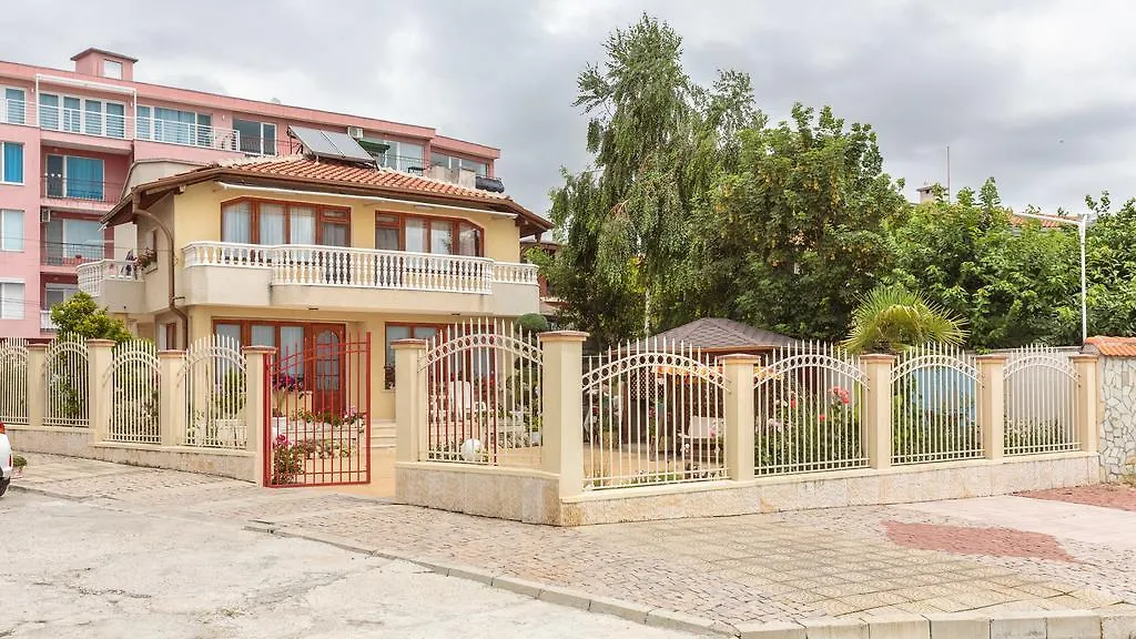 House Kalina Βίλα Μπουργκάς 0*,  Βουλγαρία